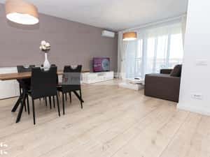 Baneasa - Sisesti | Valletta Residence | 2019 | Parcare