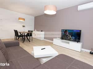 Baneasa - Sisesti | Valletta Residence | 2019 | Parcare — miniatura 3
