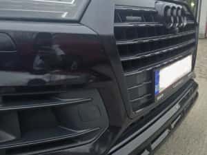 Audi Q7 Unicat in Romania 150 bucati in lume — miniatura 5