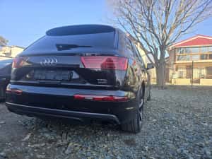 Audi Q7 Unicat in Romania 150 bucati in lume — miniatura 8