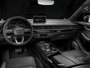 Audi Q7 Unicat in Romania 150 bucati in lume — miniatura 9