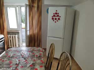 Garsoniera etaj 3 zona Centrala