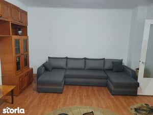 Garsoniera etaj 3 zona Centrala — miniatura 6