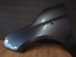 Aripa Fata Stanga Fiat 500 An 2007-2015 (612 (Gri Inchis))