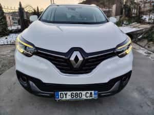 Renault Kadjar 1.6 dCI ENERGY Intens 4X4 — miniatura 3