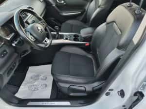 Renault Kadjar 1.6 dCI ENERGY Intens 4X4 — miniatura 7