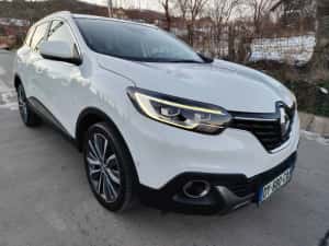 Renault Kadjar 1.6 dCI ENERGY Intens 4X4 — miniatura 9