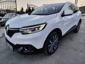 Renault Kadjar 1.6 dCI ENERGY Intens 4X4 — miniatura 10