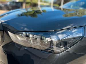 BMW 520 Berlină - 28.599 km, 197 CP, Diesel, Automată — miniatura 6