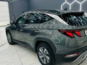 HYUNDAI TUCSON 2021 Manuală 150 HP Benzină — miniatura 3