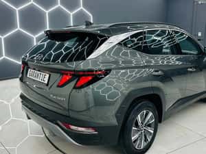 HYUNDAI TUCSON 2021 Manuală 150 HP Benzină — miniatura 4