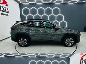 HYUNDAI TUCSON 2021 Manuală 150 HP Benzină — miniatura 5