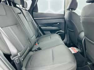 HYUNDAI TUCSON 2021 Manuală 150 HP Benzină — miniatura 7