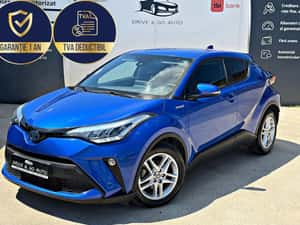 Toyota CH-R 1.8 Hybrid - 56.010 km, 19.998 EUR — miniatura 1