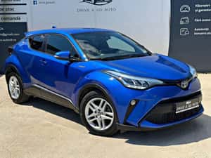 Toyota CH-R 1.8 Hybrid - 56.010 km, 19.998 EUR — miniatura 2