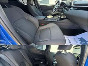 Toyota CH-R 1.8 Hybrid - 56.010 km, 19.998 EUR — miniatura 5