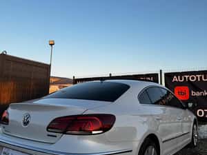 Volkswagen Passat CC 2.0 TDI Bluemotion Technology DSG