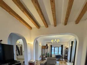 Penthouse cu terasa 50mp - Universitate — miniatura 4