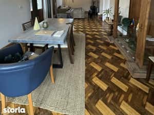 Penthouse cu terasa 50mp - Universitate — miniatura 6