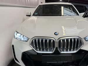 BMW X6 Automată 298 HP Diesel — miniatura 2