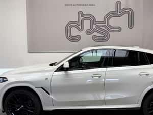 BMW X6 Automată 298 HP Diesel — miniatura 3
