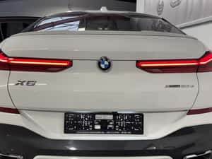BMW X6 Automată 298 HP Diesel — miniatura 4