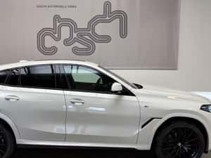 BMW X6 Automată 298 HP Diesel — miniatura 5