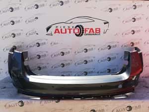 Bara spate Skoda Octavia 4 VRS Combi/break/variant an 2019-2020-2021-2022-2023 Gauri pentru 6 senz — miniatura 3