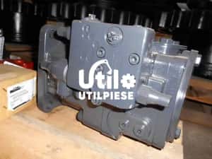 pompa hidraulica kobelco e125w e135sr e145sr e165 + piese kobelco — miniatura 2