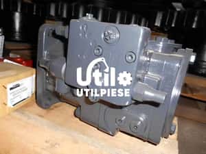 pompa hidraulica kobelco e125w e135sr e145sr e165 + piese kobelco — miniatura 3