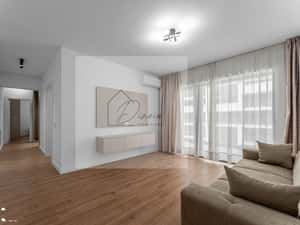 Apartament 2 camere Floreasca I PRIMA VISTA I Prima inchiriere I COM 0