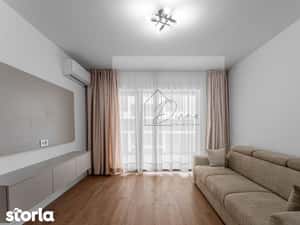 Apartament 2 camere Floreasca I PRIMA VISTA I Prima inchiriere I COM 0 — miniatura 4