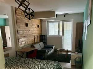 Garsoniera de inchiriat zona Piata Sudului — miniatura 1