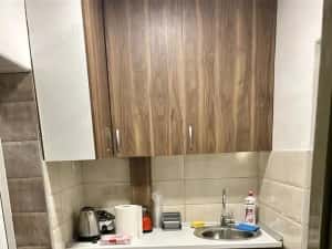 Garsoniera de inchiriat zona Piata Sudului — miniatura 3