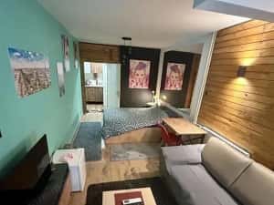 Garsoniera de inchiriat zona Piata Sudului — miniatura 4