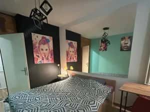 Garsoniera de inchiriat zona Piata Sudului — miniatura 5