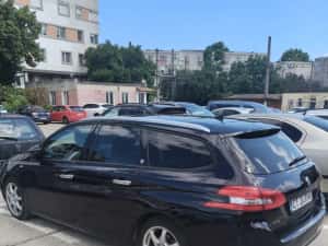 Vand Peugeot 308 break — miniatura 3