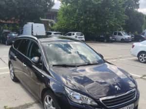 Vand Peugeot 308 break — miniatura 4