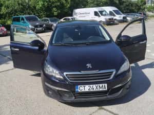 Vand Peugeot 308 break — miniatura 9