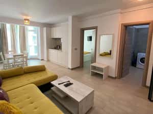 Metrou Berceni - studio micut cu loc parcare - exclusivitate — miniatura 3