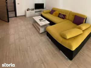 Metrou Berceni - studio micut cu loc parcare - exclusivitate — miniatura 5