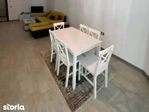 Metrou Berceni - studio micut cu loc parcare - exclusivitate — miniatura 6