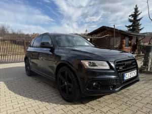 De vanzare Audi SQ5! — miniatura 2