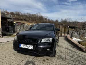 De vanzare Audi SQ5! — miniatura 3