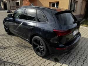 De vanzare Audi SQ5! — miniatura 4