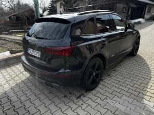De vanzare Audi SQ5! — miniatura 5
