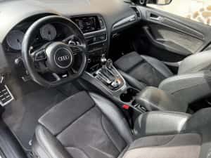 De vanzare Audi SQ5! — miniatura 7