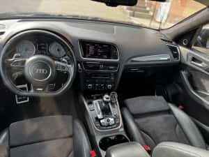 De vanzare Audi SQ5! — miniatura 8