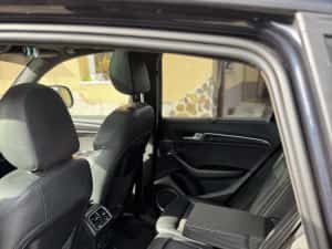 De vanzare Audi SQ5! — miniatura 9