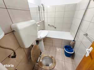 2 camere de inchiriat, Drumul Taberei, Parc Moghioros — miniatura 4